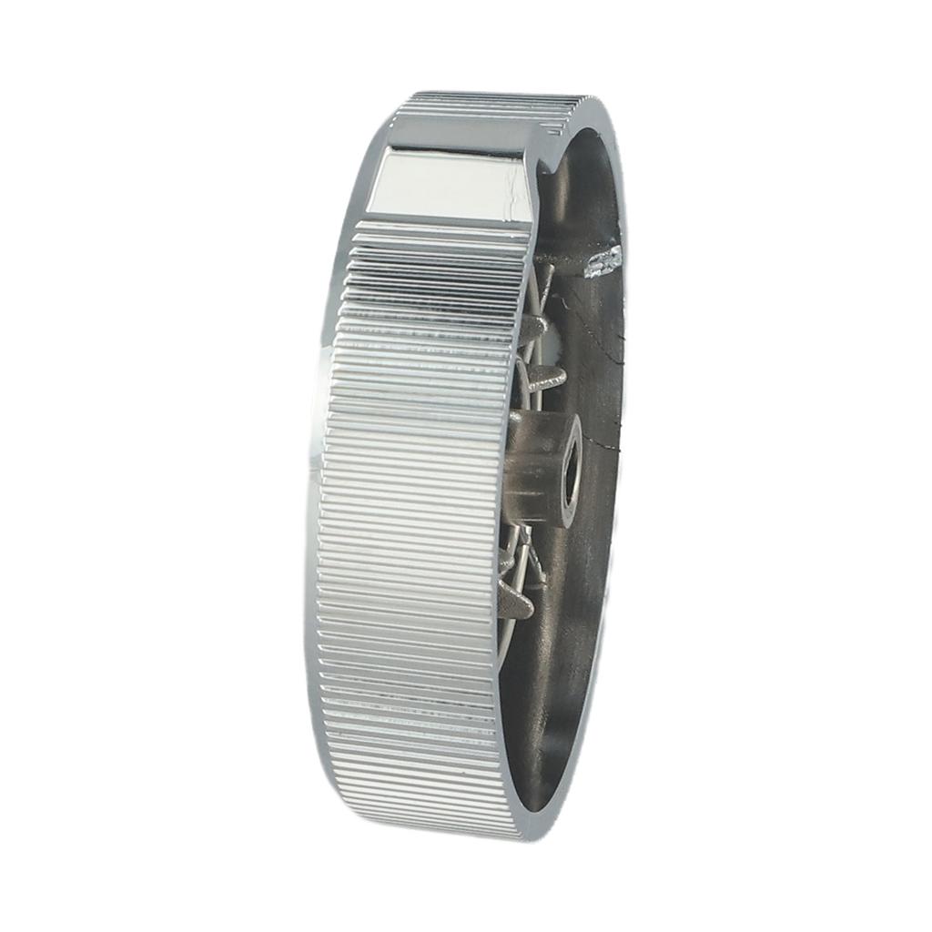 W11675852 Essential Control Knob Replacement That Fits Multiple For Washer Dryer Brands Including Model Number 11328381