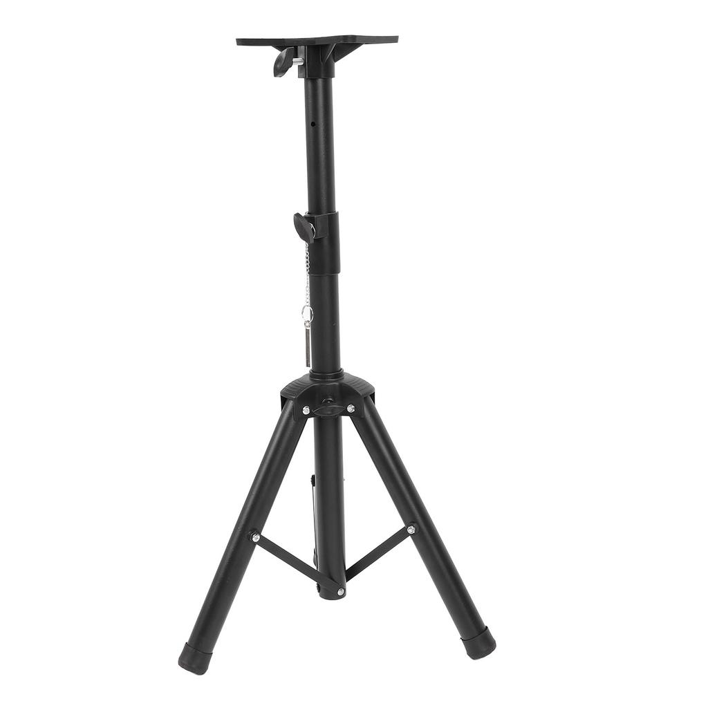 Projector Tripod Stand Stable Height Adjustable Universal Multifunction Camera Photography Floor Stand for Laptop