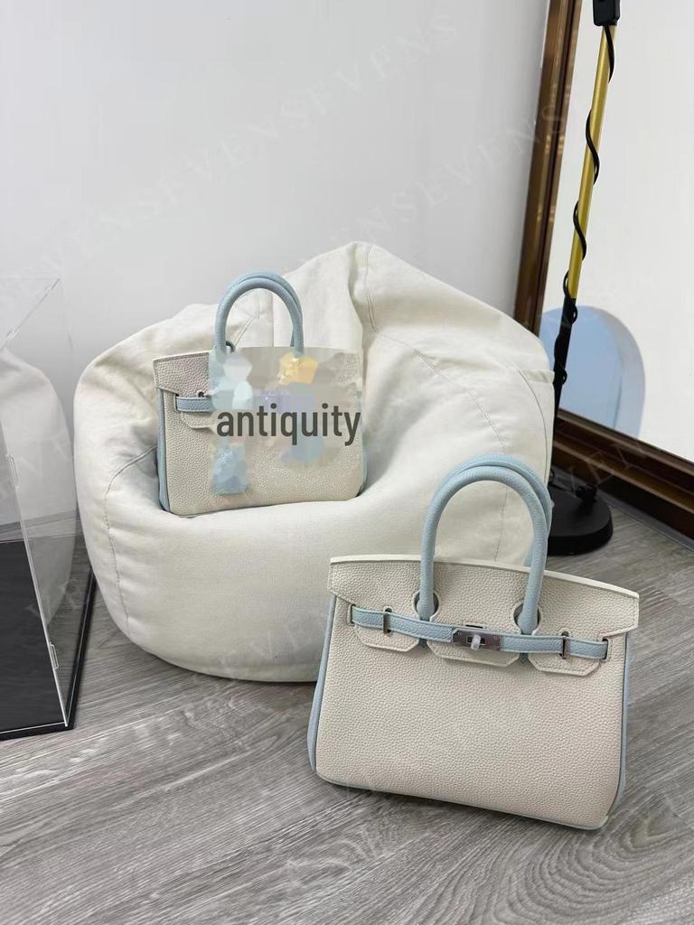 Klasyczne torebki retro dla kobiet - moda europejska i amerykańska