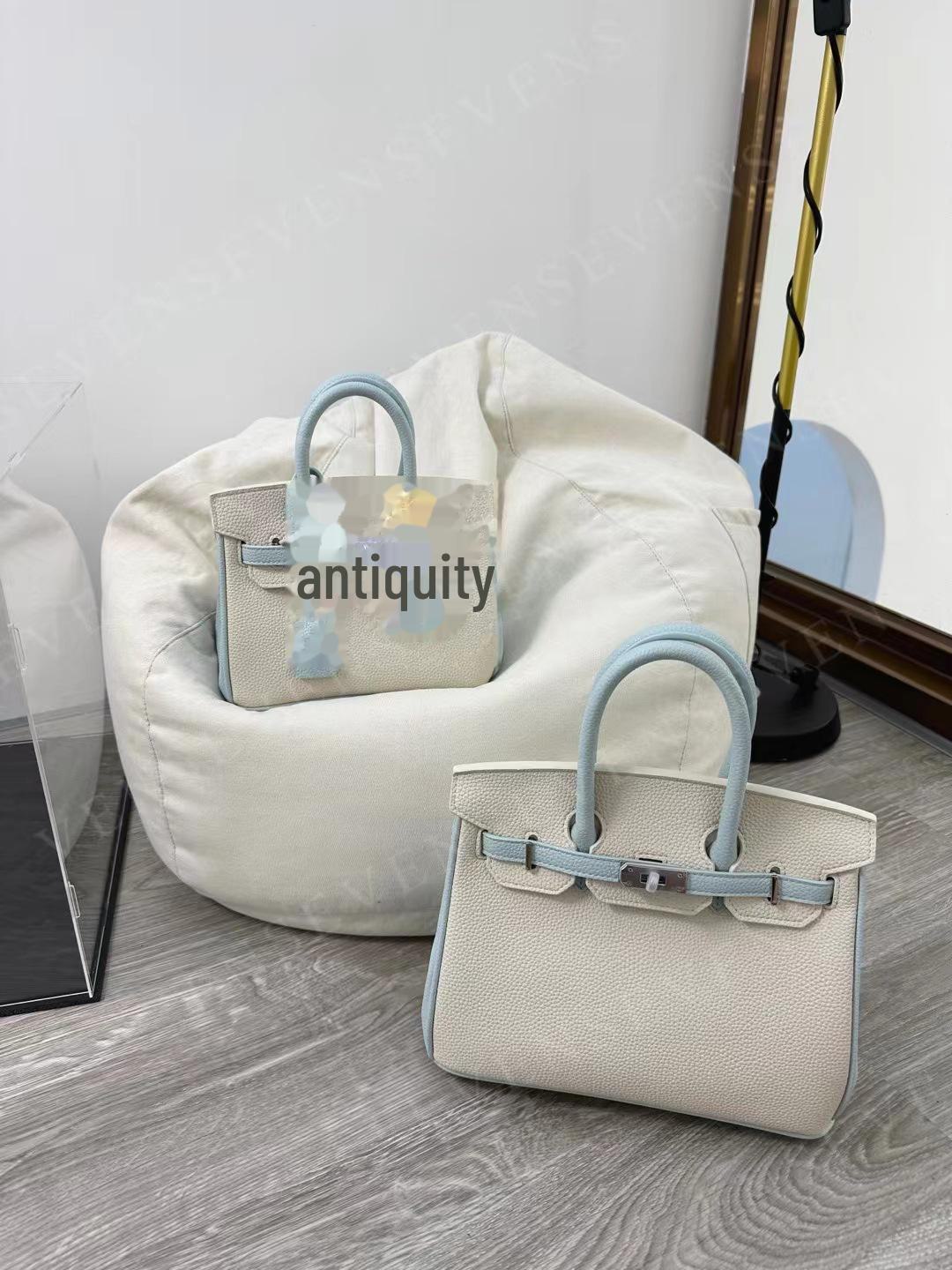 Женские классические ретро-сумки - Европейская и американская мода