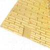 Pyramid Sand Table Sculpture Home Decor Vintage Model Egyptian Resin Housewarming Gift Statue Desktop