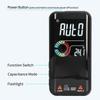 Color LCD Multimeter Rechargeable Digital Multimeter Auto Ranging High Accuracy AC  Voltage Meter with Color LCD Screen