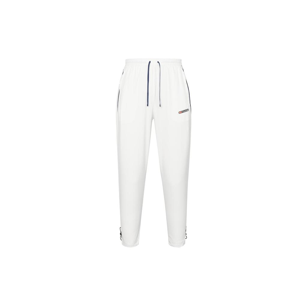Nike Sportswear Club Knitted Sweatpants Men's White Moderate Other FB5504-121