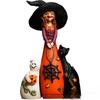 New Creative Personalized Crafts Halloween Three Musketeers Home Decoration Resin Statues Desktop Decoration Ornaments