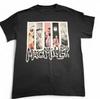 Mac Miller Rapper American Rap HipHop Shirt YH226