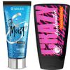 Soleo So Moist + Acelerador Crazy Tan Wild Gratis