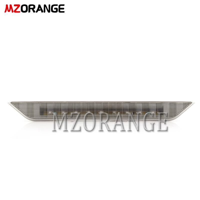 

Третий стоп-сигнал Задние фонари для Nissan X-trail T31 Xtrail 2008 2009 2010 2011 2012 2013 Высокорасположенный крепление лампы Автозапчасти