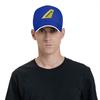 Spirit Airlines Sun Baseball Cap  Summer Y2K Funny Hip Hop Hats For Men Adult Tennis Skate Baseball Caps