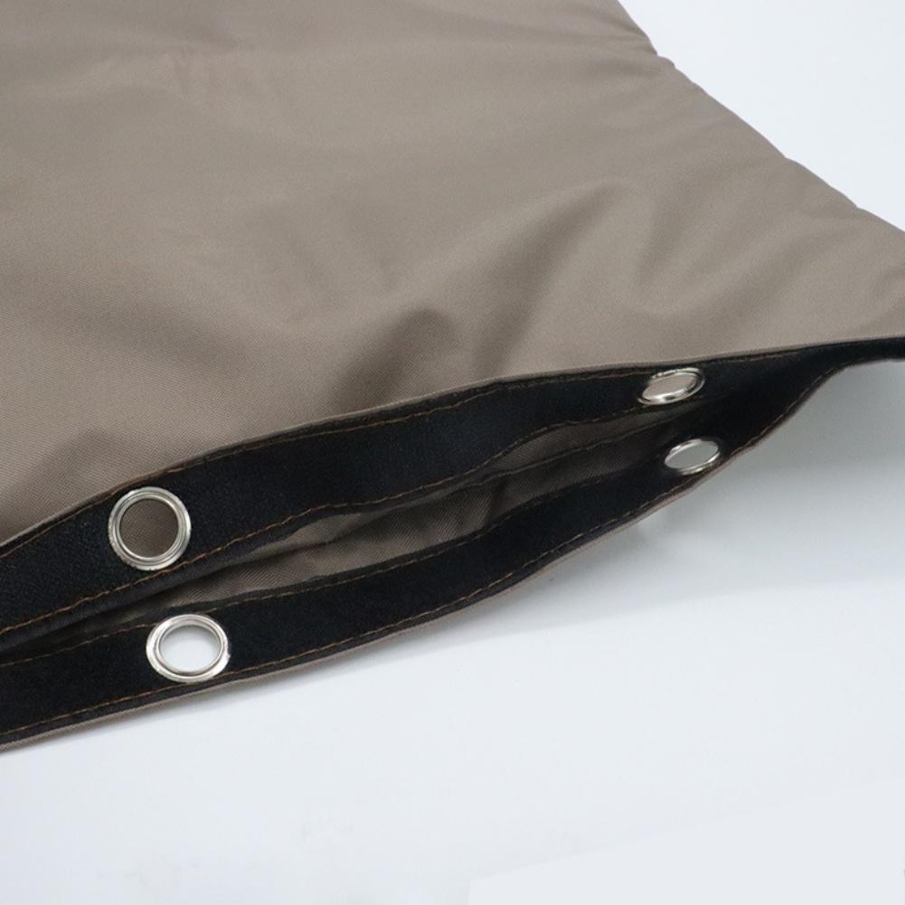 Winter Protection For Backflow Devices Insulated Covers For Pipes Sprinklers Backflow Preventer Cover 16W*20Hinch,24W*24Hinch
