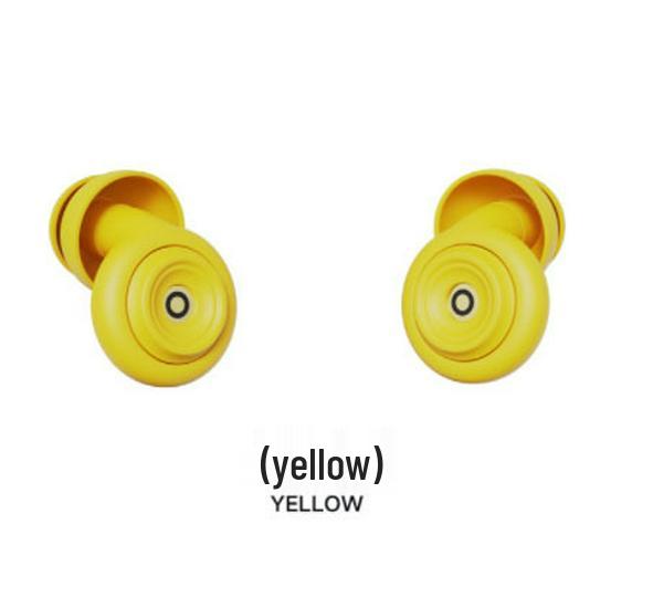 2024 Super Strong Noise Reduction Filter Earplugs for Sleep, Snoring, and Swimming