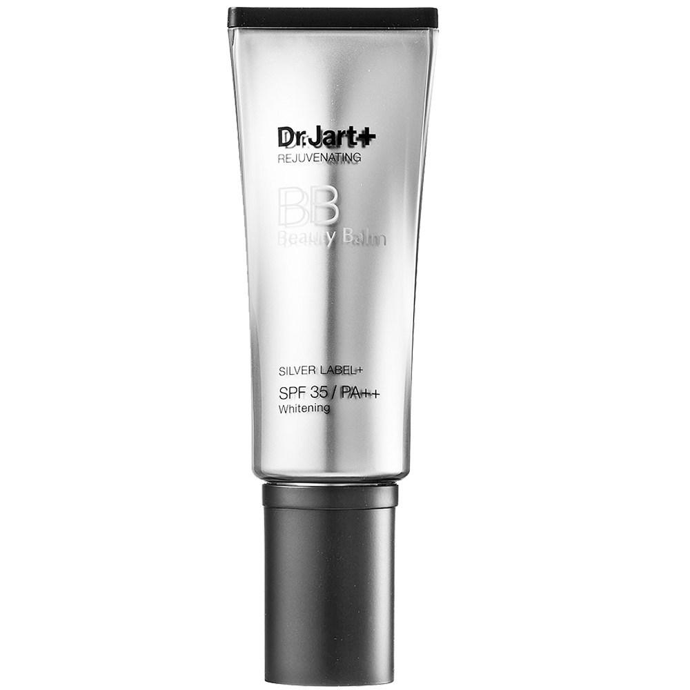Dr. Jart Rejuvenating Beauty Balm Silver