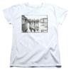 Die Warriors "Rolling Deep" Damen T-Shirt Unisex T-Shirt
