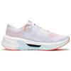 Li Ning Lijun 7 Pro Shock Absorbing Breathable Rebound Low Top Running Shoes Women Running Shoes White Blue Orange ARZT002-3