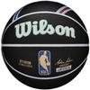 Wilson Los Angeles Clippers NBA Basketball