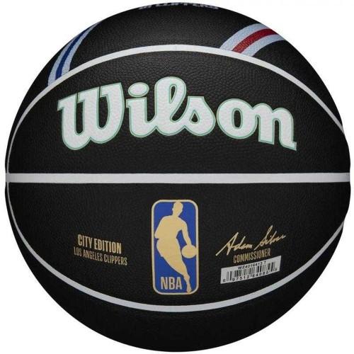 Wilson Los Angeles Clippers NBA Basketball