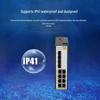 H3C IE4300-12P-PWR Industrial Ethernet Switch