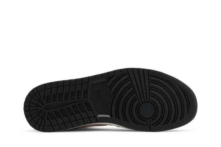 Jordan 1 Mid SE Brushstroke