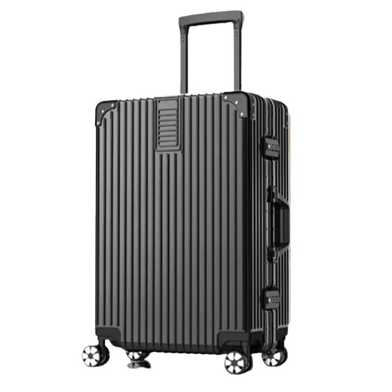 Jihang Business Trolley Suitcase