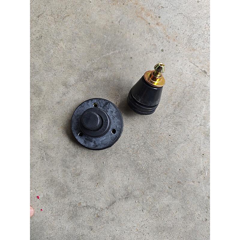 XCMG XS142J Road Roller Glass Door Lock