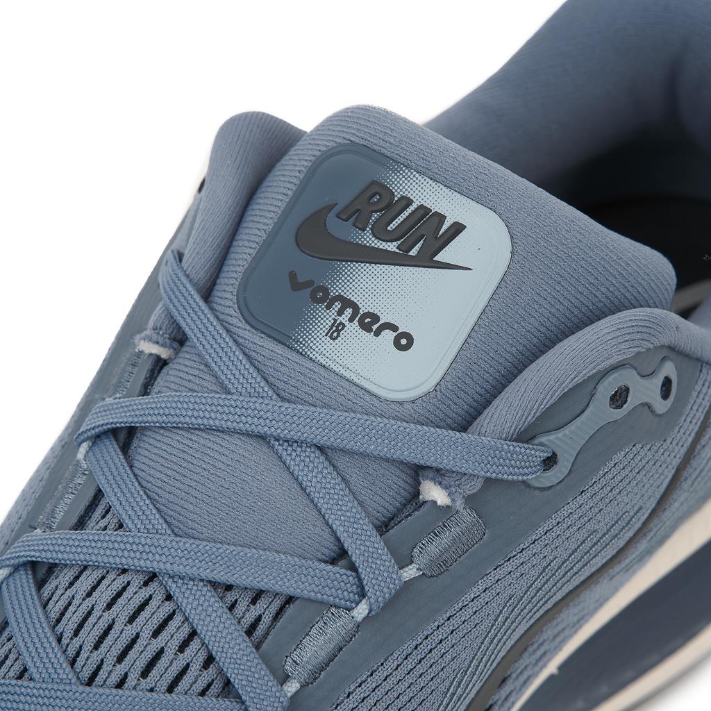 Nike Vomero 18 Pizarra Ceniza Zapatillas para Hombre Azul Antracita Azul Difuso HM6803-402