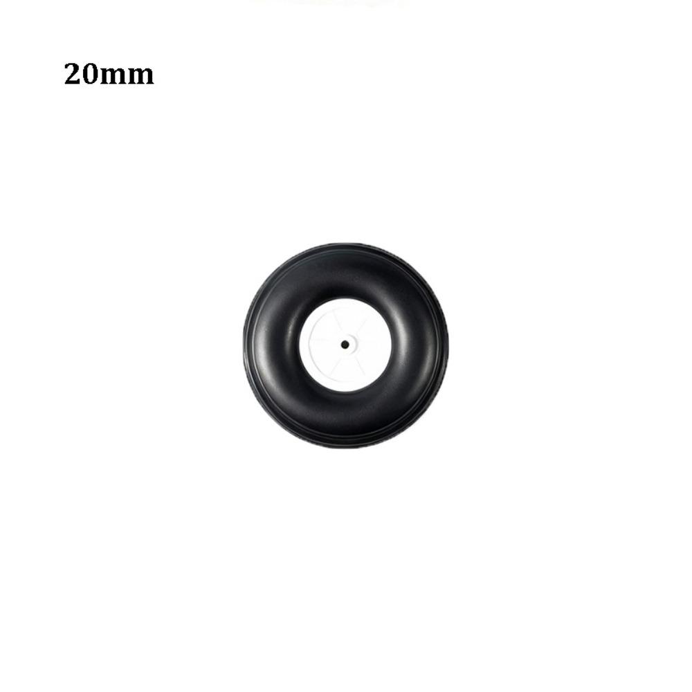 Rubber Kids Plane Toy Parts 0.75" - 5" Inch Toys Plane Accessory  For RC Airplane Replacement