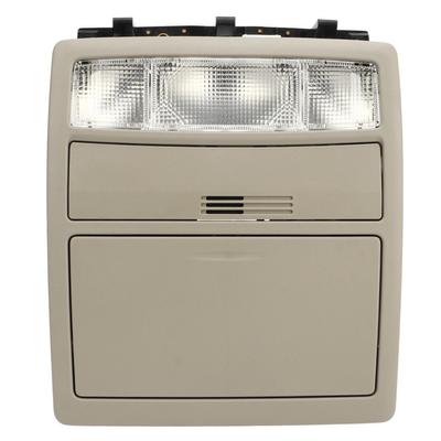 Lampe de Plafonnier de Console Supérieure de Voiture 63650 33271 E0 Lumière d'Affichage de Toit Supérieur Lampe Dôme pour Camry 2007