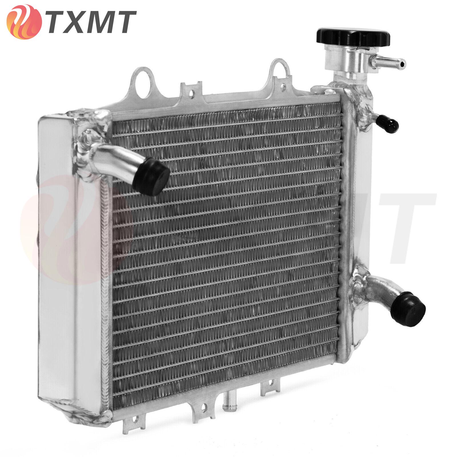 

BMW G310GS/G310R 18-22 Motorcycle Water-Cooled Radiator Assembly Accessories