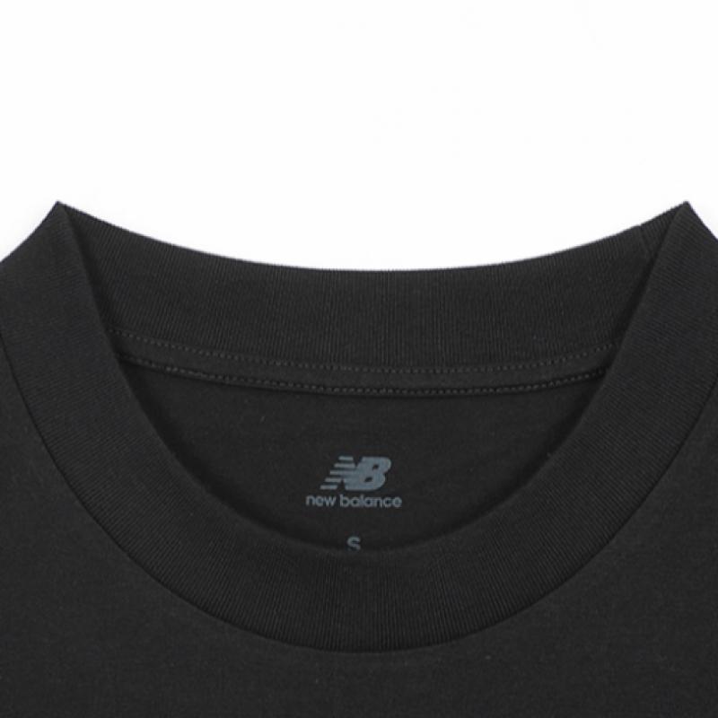 New Balance Essential Cotton Tee