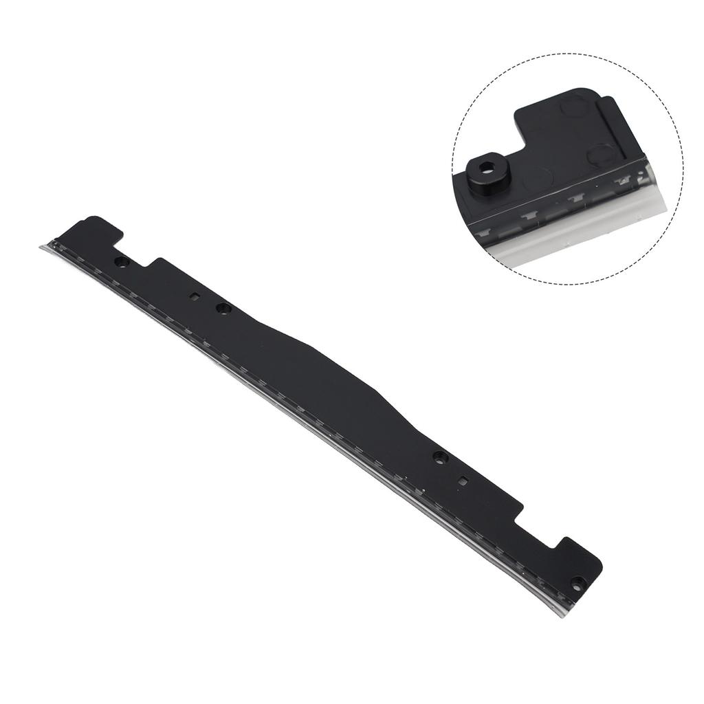 Black Scraper Multi-Functional Multipurpose Versatile Widely Used