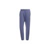 Knitted Sweatpants Men's Violet Moderate Cuffed Pants (Unisex) Knitted Sweatpants H62545