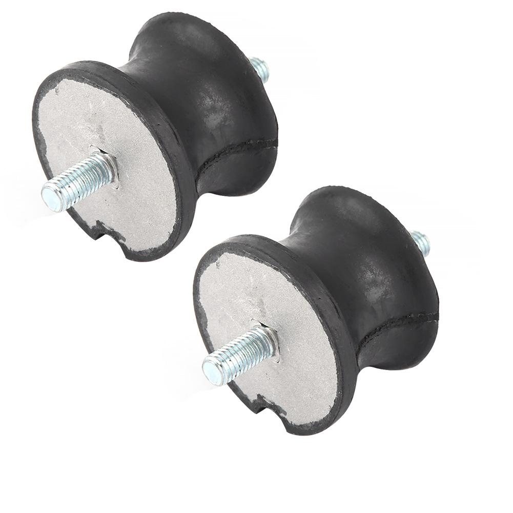 Für BMW Getriebelager E32 E34 E36 E38 E39 E46 23711131664(Zwei zu verkaufen)