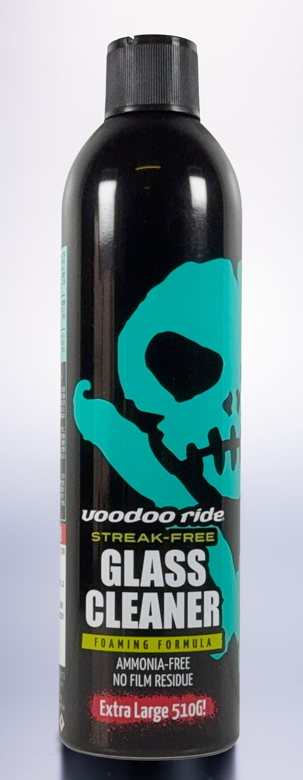 

VOODOORIDE Очиститель для стекол VR8713, 510 г,
