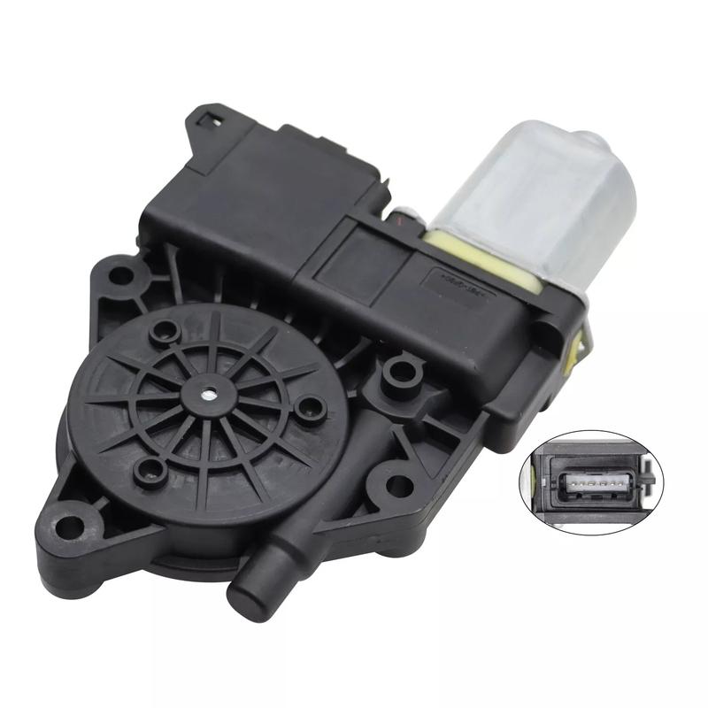 82450-D3010 Power Window Lifter Motor For Hyundai Tucson 2016 2017 2018 2019 2020 2021 Window Regulator Motor 82450F-8010