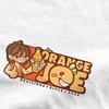 Omori Orange Joe Game for Men Women T Shirt Merchandise Unique Tees T-Shirt 100% Cotton Printed Clothes