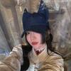 Unique Eared Hat Versatiles Baseball Hat Comfortable Baseball Hat Street Styles for Everyday Wear