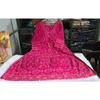 Premium Cotton Salwar Kameez Indian Pakistani Ethnic Anarkali Kurti Pant Set