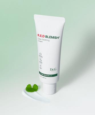 Krem łagodzący Red Blemish Clear 70ml (Typ rury)
