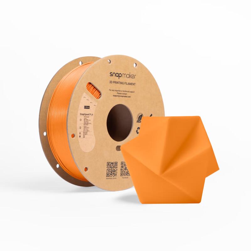 Kuaizao SnapSpeed RFID PLA Нить для 3D-принтера