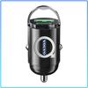 Mini Car Charger 12-24V Lighter Fast Charging Car USB Type C Charger For Volvo XC60 XC90 S60 S80 S40 V40 V60 V70 V50 XC70