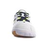 Li Ning Koba Textile, Synthetic Leather Slip Resistant, Abrasion Resistant, Lightweight Low Top Badminton Shoes Unisex AYTM079-5