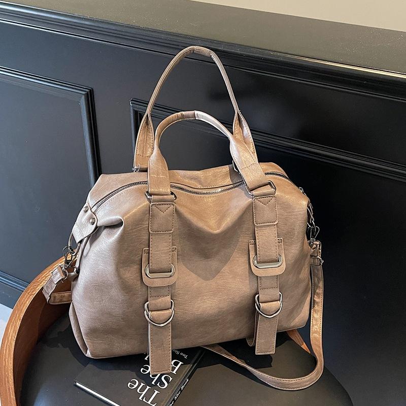 Tote bag Crossbody shoulder commuter armpit bag