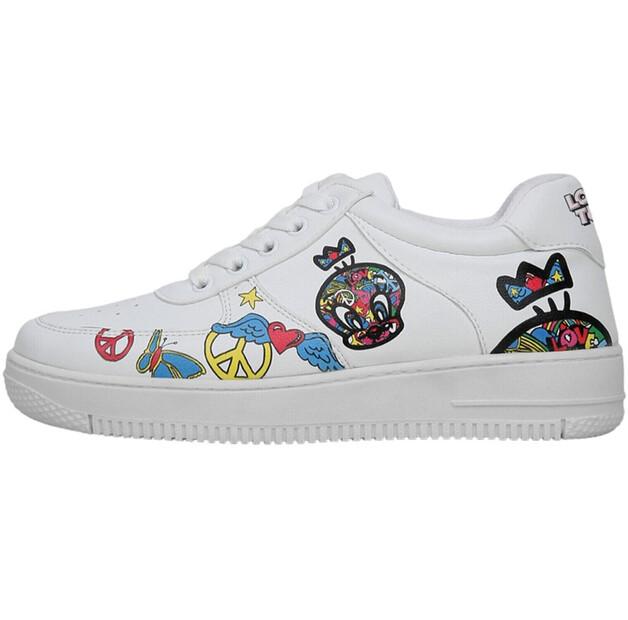 Кроссовки DOGO Tweety Love EU 38