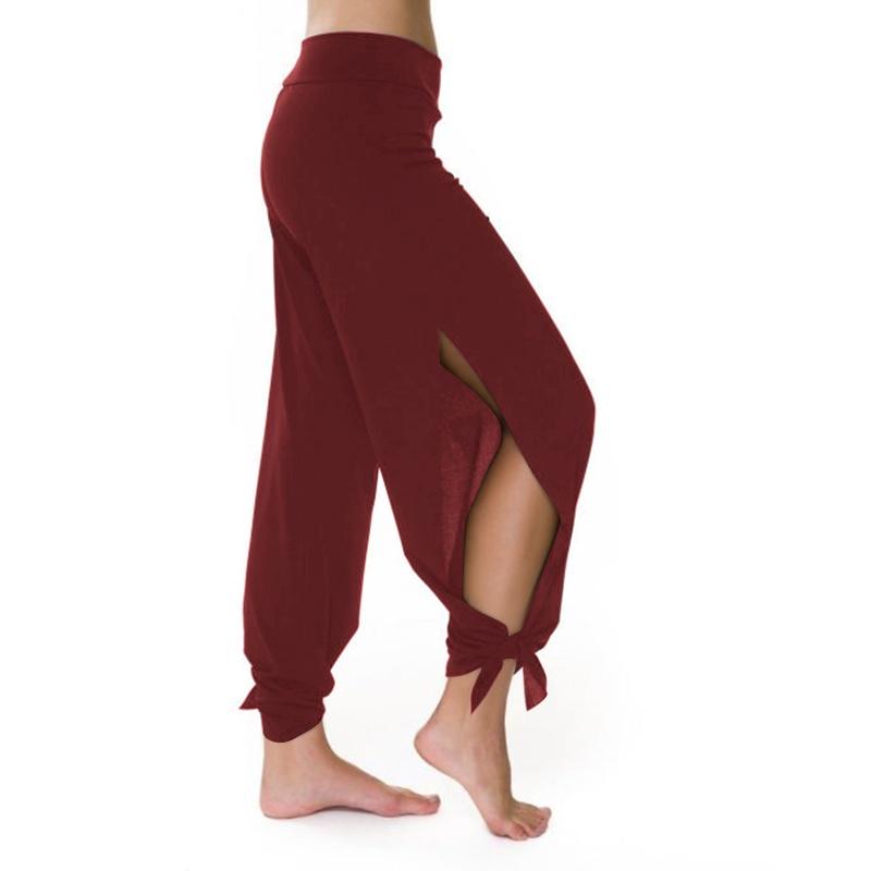 Yoga Pants Harem Pants 