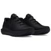 Under Armour Surge 4 Triple Black Men Sneakers 3027000-002
