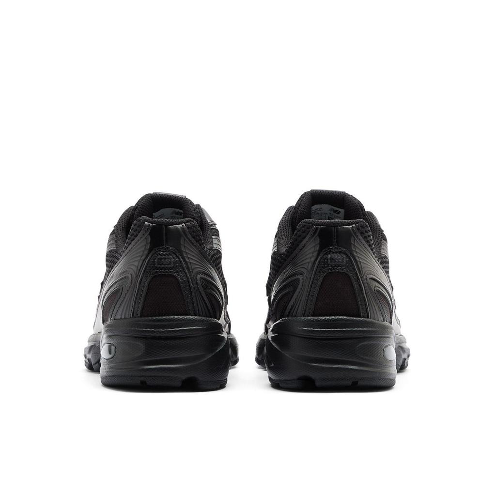 U740BO2 New Balance 740 Black Black Cement (Men's)