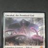 Rhystic Stud 71 Force Of Negat 2X2 Smothering Rna Ocel Holo Tcg Cusom English Card Quality Board Trading Card Game