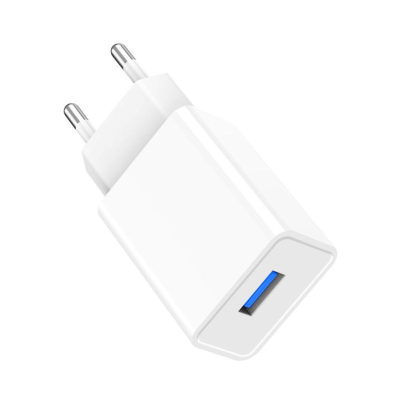 5V2A 10W USB Fast Charger for Mobile Phones & Small Home Appliances