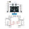 FLIPSKY FT85BD ESC With Aluminum Case NON-VESC For Electric Skateboard / Scooter / Ebike Speed Controller / Electric Motorcycle