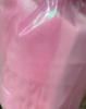 High-Density Iridescent Seven-Color Organza Fabric for Wedding and Stage Costumes