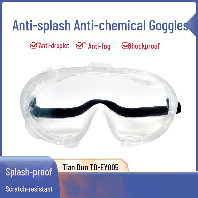 Tiandun TD-EY005 Safety Goggles